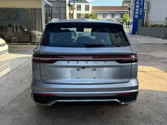 2021 Geely Monjaro 2.0TD DCT EVO 2WD Premium — фото 10