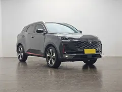2022 Changan CS55 PLUS 2nd Gen 1.5T DCT Luxury — фото 2