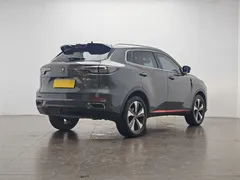 2022 Changan CS55 PLUS 2nd Gen 1.5T DCT Luxury — фото 3