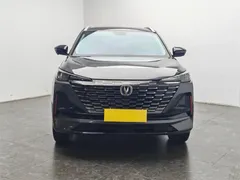 2022 Changan CS55 PLUS 2nd Gen 1.5T DCT Luxury — фото 5