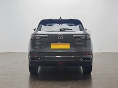 2022 Changan CS55 PLUS 2nd Gen 1.5T DCT Luxury — фото 6