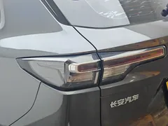 2022 Changan CS55 PLUS 2nd Gen 1.5T DCT Luxury — фото 7