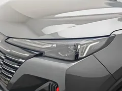 2022 Changan CS55 PLUS 2nd Gen 1.5T DCT Luxury — фото 8