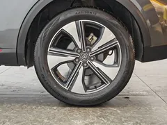 2022 Changan CS55 PLUS 2nd Gen 1.5T DCT Luxury — фото 9