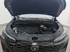 2022 Changan CS55 PLUS 2nd Gen 1.5T DCT Luxury — фото 13