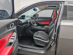 2022 Changan CS55 PLUS 2nd Gen 1.5T DCT Luxury — фото 14