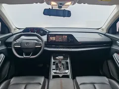 2022 Changan CS55 PLUS 2nd Gen 1.5T DCT Luxury — фото 15