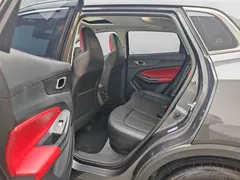 2022 Changan CS55 PLUS 2nd Gen 1.5T DCT Luxury — фото 17