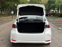 2021 Toyota Corolla 1.2T S-CVT PLUS, белый — фото 21
