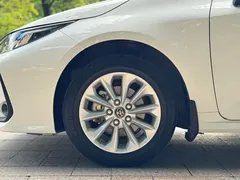 2021 Toyota Corolla 1.2T S-CVT PLUS, белый — фото 23