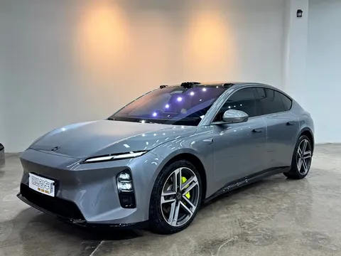 2025 Nio ET5 EV Champion 75kWh