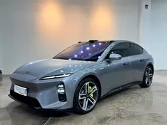 2025 Nio ET5 EV Champion 75kWh — фото 1