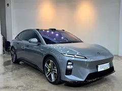 2025 Nio ET5 EV Champion 75kWh — фото 3