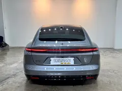 2025 Nio ET5 EV Champion 75kWh — фото 6