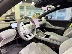 2025 Nio ET5 EV Champion 75kWh — фото 9