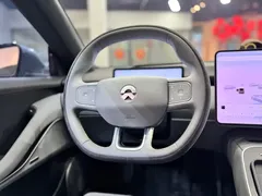 2025 Nio ET5 EV Champion 75kWh — фото 11