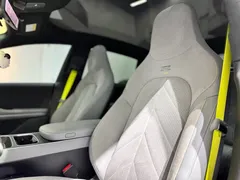 2025 Nio ET5 EV Champion 75kWh — фото 13