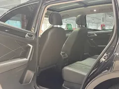 2022 Volkswagen Tiguan L 330TSI AT 2WD, чёрный — фото 5