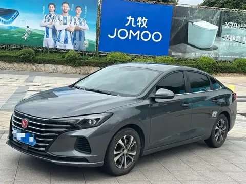 2022 Changan Eado PLUS 1.6L GDI CVT