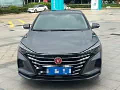 2022 Changan Eado PLUS 1.6L GDI CVT — фото 2