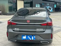 2022 Changan Eado PLUS 1.6L GDI CVT — фото 4