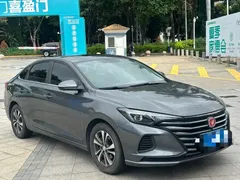 2022 Changan Eado PLUS 1.6L GDI CVT — фото 6