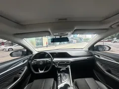 2022 Changan Eado PLUS 1.6L GDI CVT — фото 7