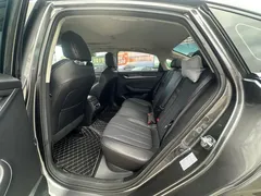 2022 Changan Eado PLUS 1.6L GDI CVT — фото 8