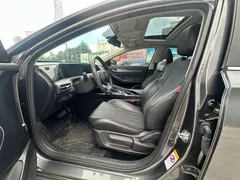 2022 Changan Eado PLUS 1.6L GDI CVT — фото 9