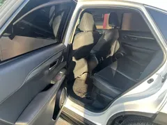 2020 Lexus NX 300h Fashion V, белый — фото 5