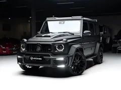 2022 Mercedes-Benz G-Class AMG G 63 — фото 1