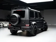 2022 Mercedes-Benz G-Class AMG G 63 — фото 3