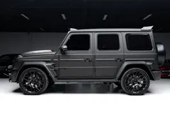 2022 Mercedes-Benz G-Class AMG G 63 — фото 5