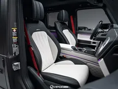 2022 Mercedes-Benz G-Class AMG G 63 — фото 9