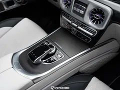 2022 Mercedes-Benz G-Class AMG G 63 — фото 10