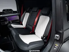 2022 Mercedes-Benz G-Class AMG G 63 — фото 12