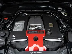 2022 Mercedes-Benz G-Class AMG G 63 — фото 13
