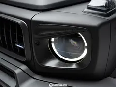 2022 Mercedes-Benz G-Class AMG G 63 — фото 18