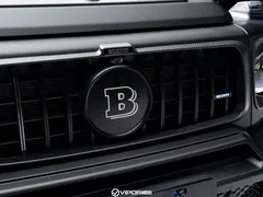 2022 Mercedes-Benz G-Class AMG G 63 — фото 20