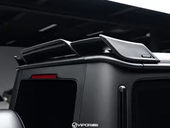 2022 Mercedes-Benz G-Class AMG G 63 — фото 21