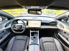 2023 BYD Han EV Champion 605km 2WD Premium — фото 5
