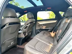 2023 BYD Han EV Champion 605km 2WD Premium — фото 6