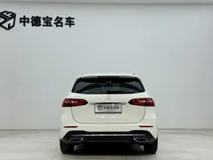 2022 Mercedes-Benz B-Class B 180, белый — фото 5