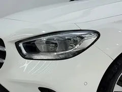 2022 Mercedes-Benz B-Class B 180, белый — фото 6