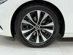 2022 Mercedes-Benz B-Class B 180, белый — фото 8