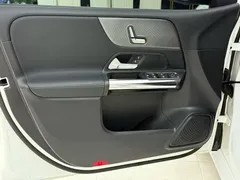 2022 Mercedes-Benz B-Class B 180, белый — фото 9