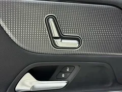 2022 Mercedes-Benz B-Class B 180, белый — фото 11