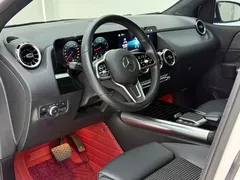 2022 Mercedes-Benz B-Class B 180, белый — фото 12