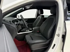 2022 Mercedes-Benz B-Class B 180, белый — фото 14