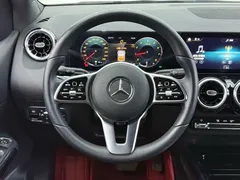 2022 Mercedes-Benz B-Class B 180, белый — фото 16